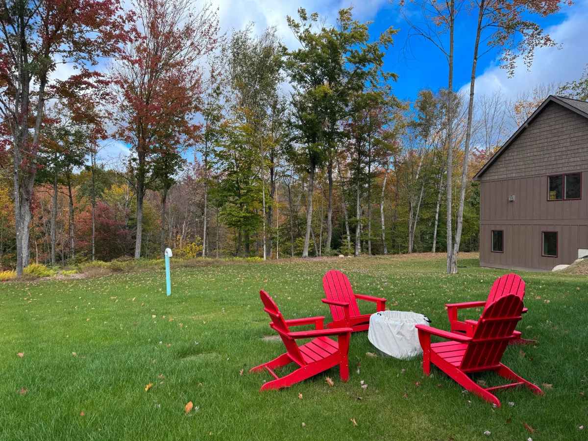 The Ledgeview Lodge | Brand New, Hot tub, Views #57