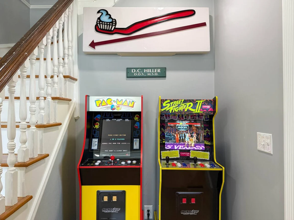 The Manor on Main | Hot Tub, Pond Access, 5 Bedrms #39