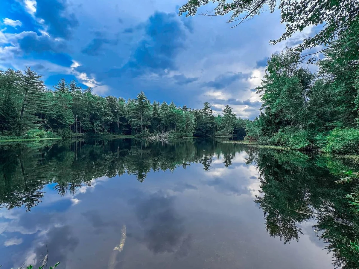The Manor on Main | Hot Tub, Pond Access, 5 Bedrms #54