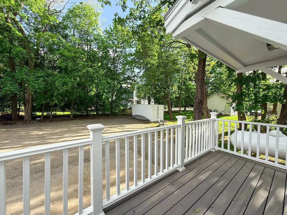 The Manor on Main | Hot Tub, Pond Access, 5 Bedrms #42