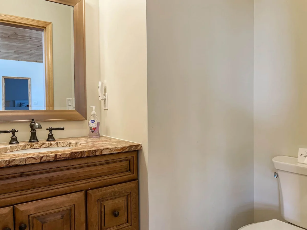 The Mountainview Escape | Luxury, Views & Hot Tub #4