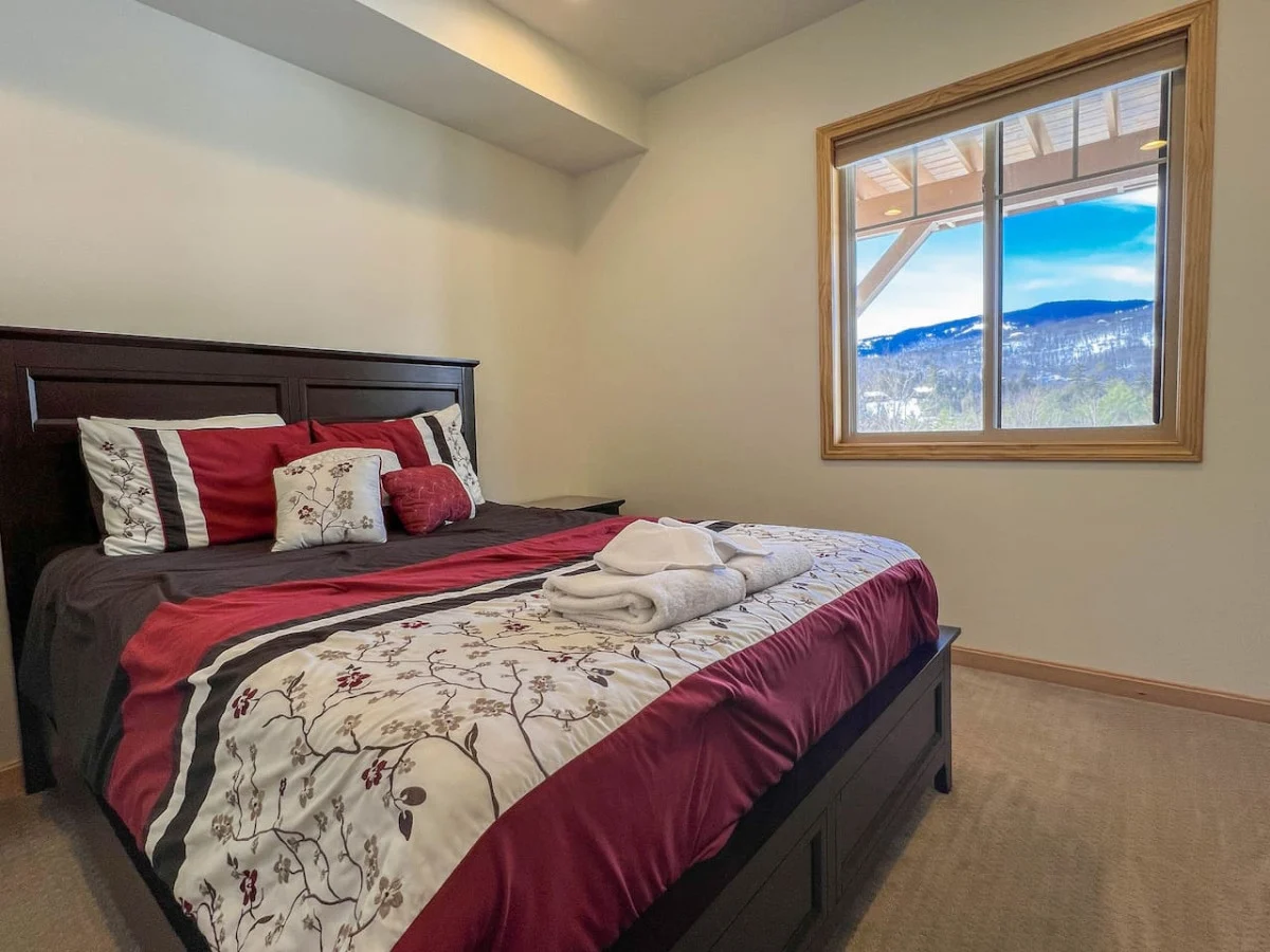 The Mountainview Escape | Luxury, Views & Hot Tub #6