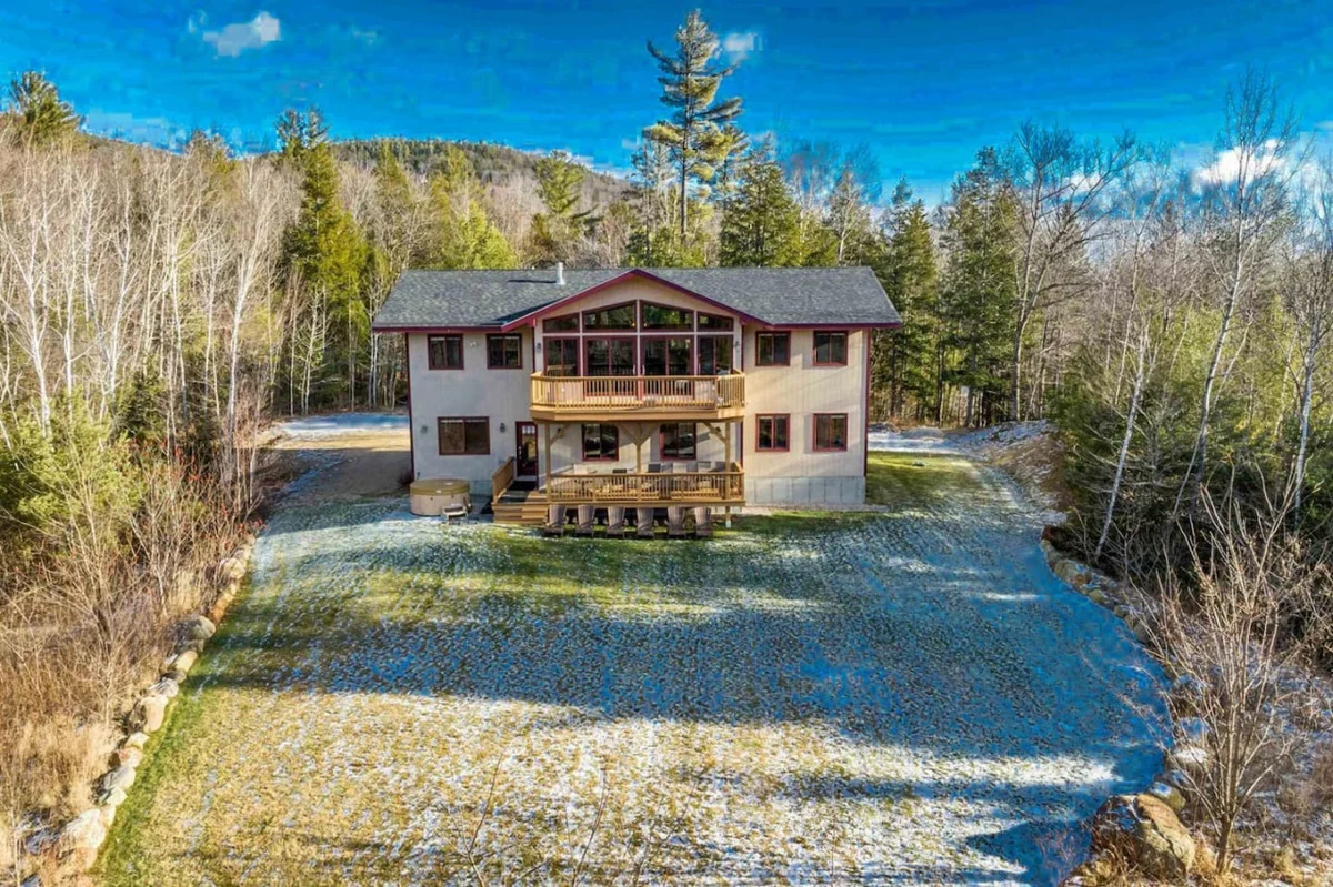 The Mountainview Escape | Luxury, Views & Hot Tub #11