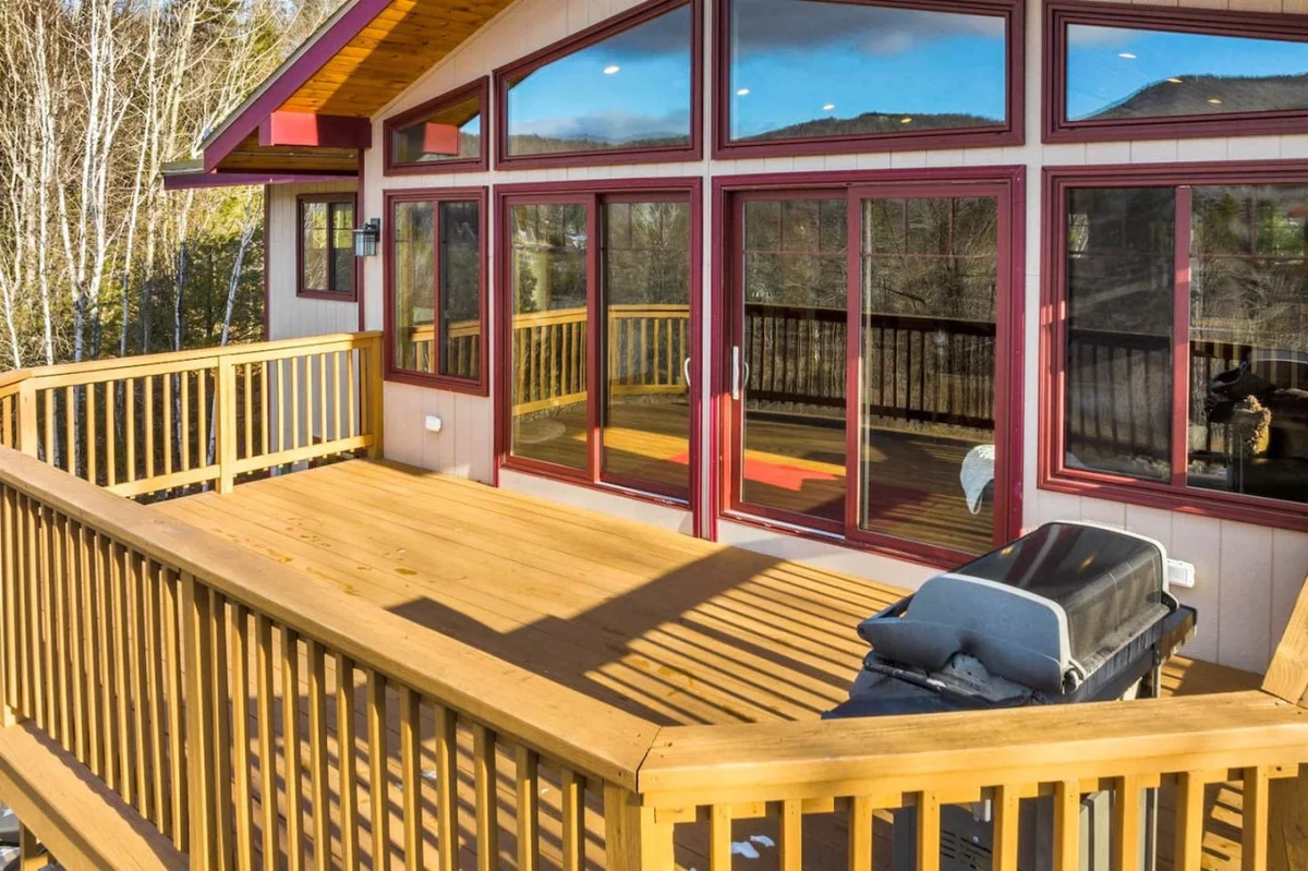 The Mountainview Escape | Luxury, Views & Hot Tub #12