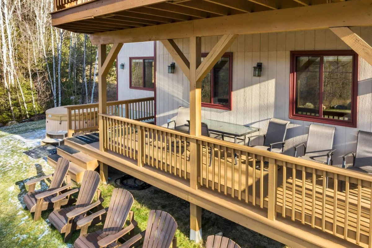 The Mountainview Escape | Luxury, Views & Hot Tub #27