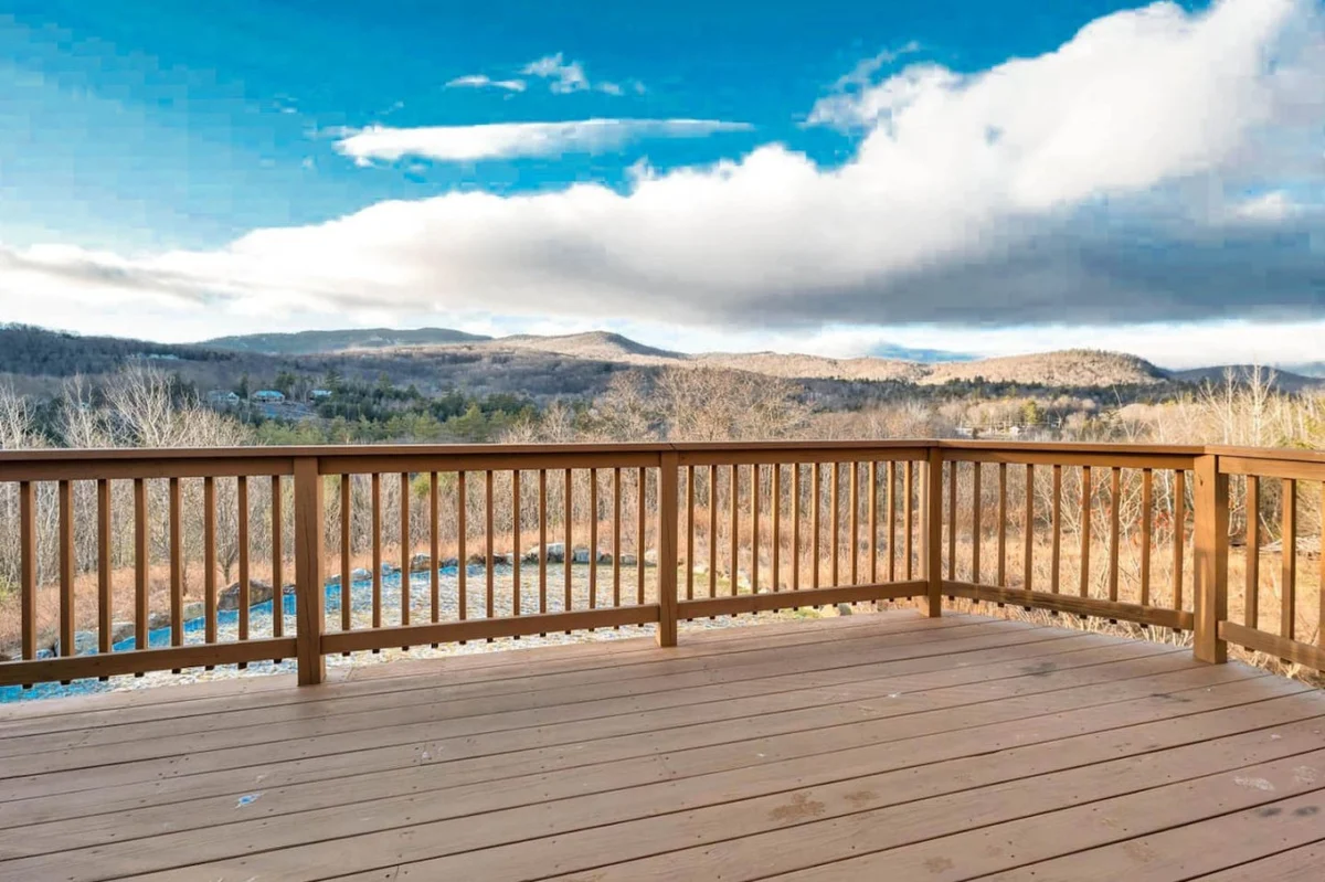 The Mountainview Escape | Luxury, Views & Hot Tub #29