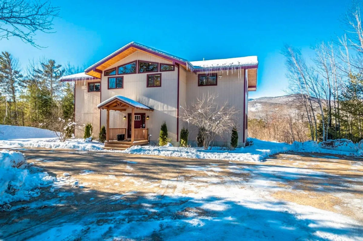 The Mountainview Escape | Luxury, Views & Hot Tub #84