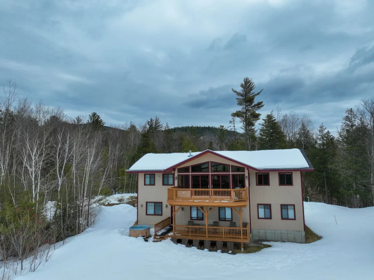 The Mountainview Escape | Luxury, Views & Hot Tub #85