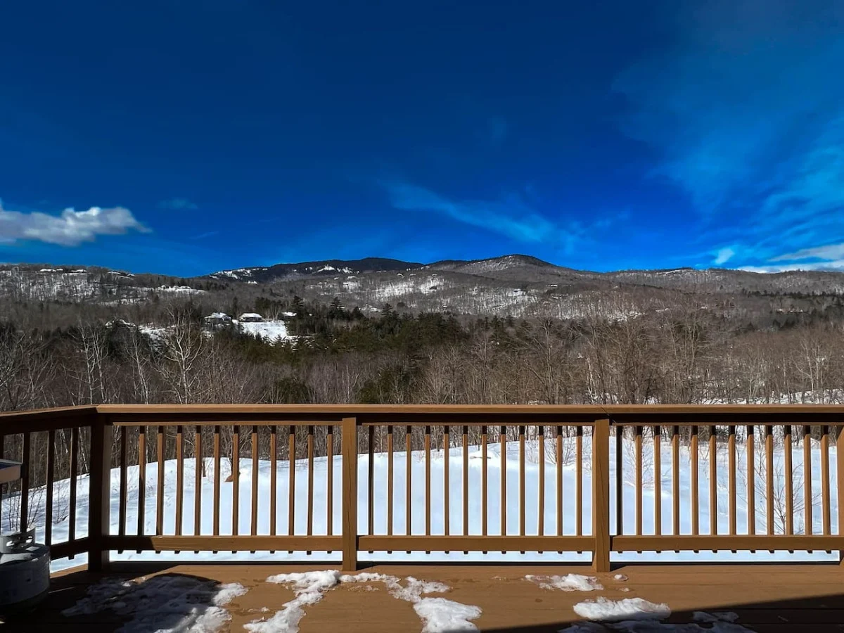 The Mountainview Escape | Luxury, Views & Hot Tub #47