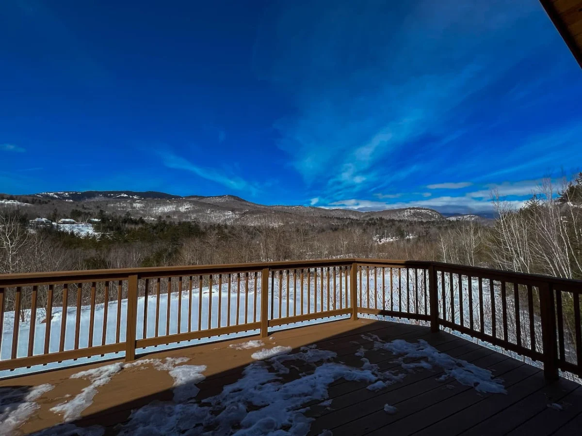 The Mountainview Escape | Luxury, Views & Hot Tub #55