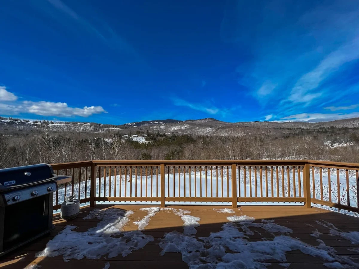 The Mountainview Escape | Luxury, Views & Hot Tub #61