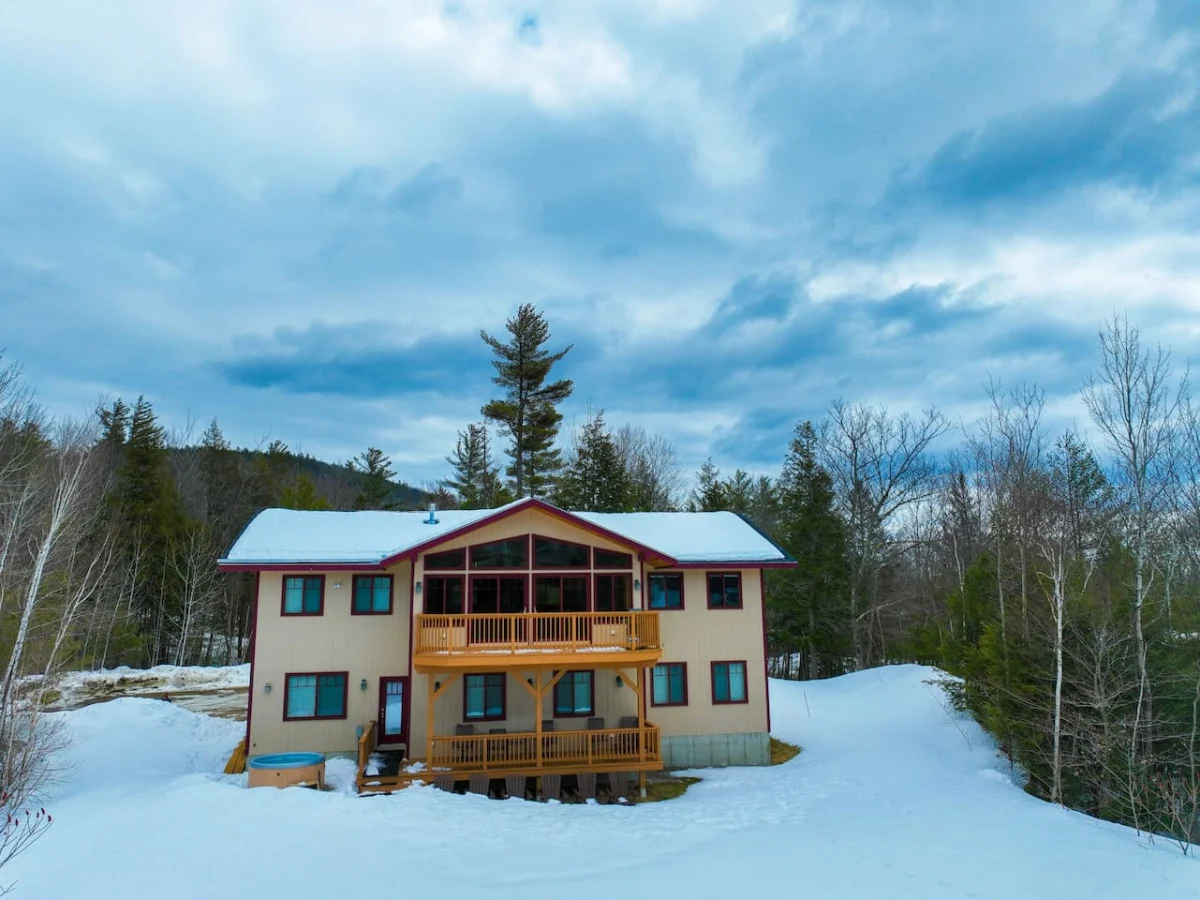 The Mountainview Escape | Luxury, Views & Hot Tub #87