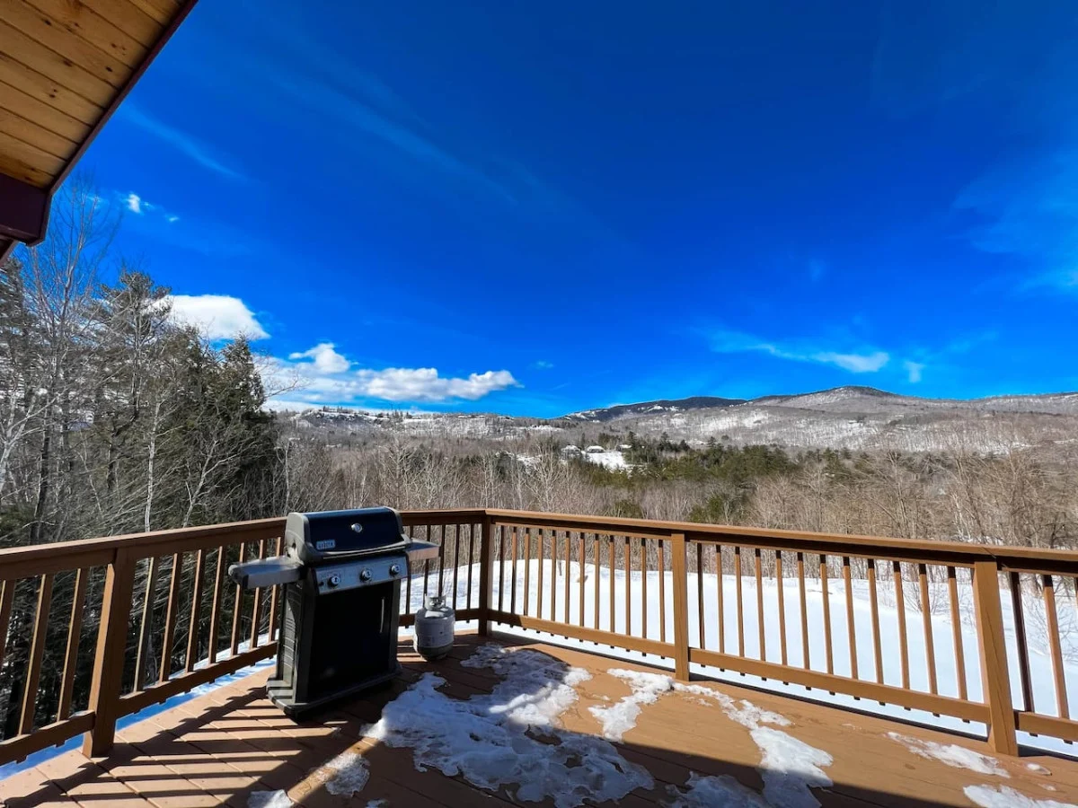 The Mountainview Escape | Luxury, Views & Hot Tub #66