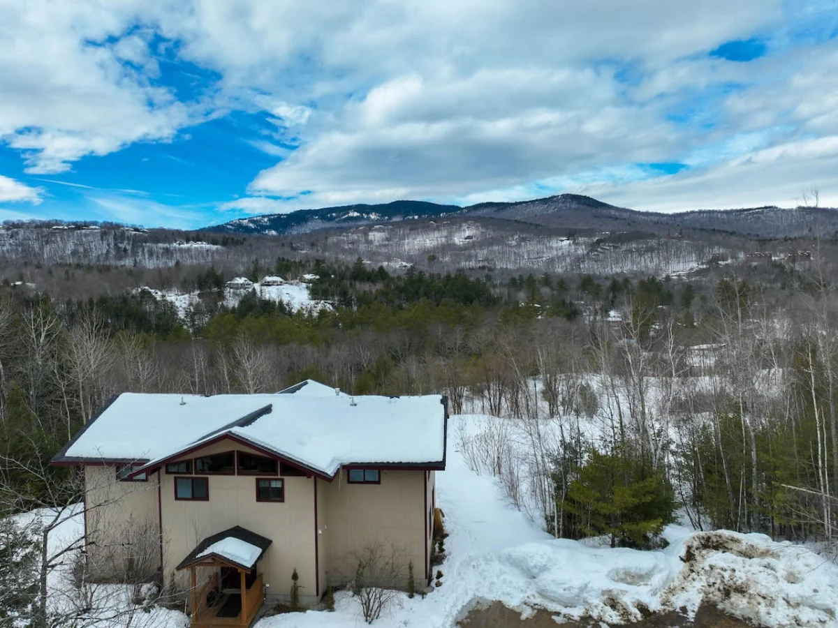 The Mountainview Escape | Luxury, Views & Hot Tub #88