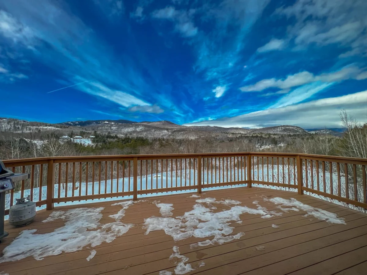The Mountainview Escape | Luxury, Views & Hot Tub #71