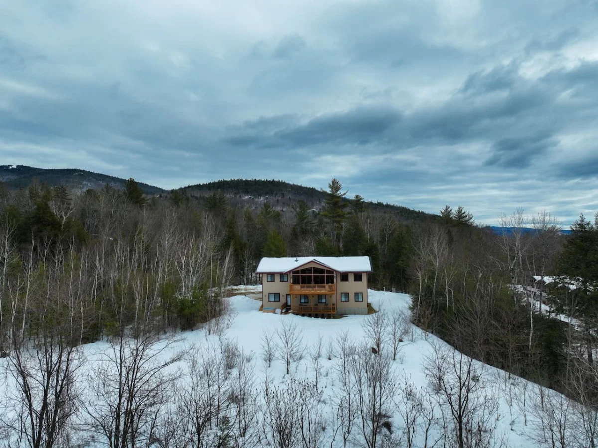 The Mountainview Escape | Luxury, Views & Hot Tub #89