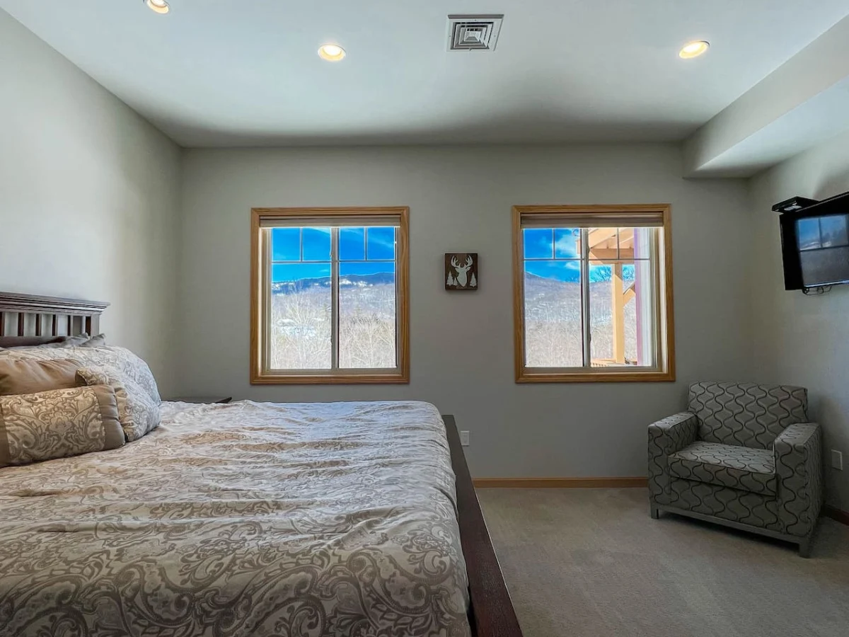 The Mountainview Escape | Luxury, Views & Hot Tub #17
