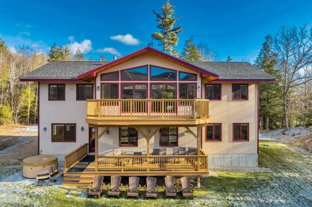 The Mountainview Escape | Luxury, Views & Hot Tub #50