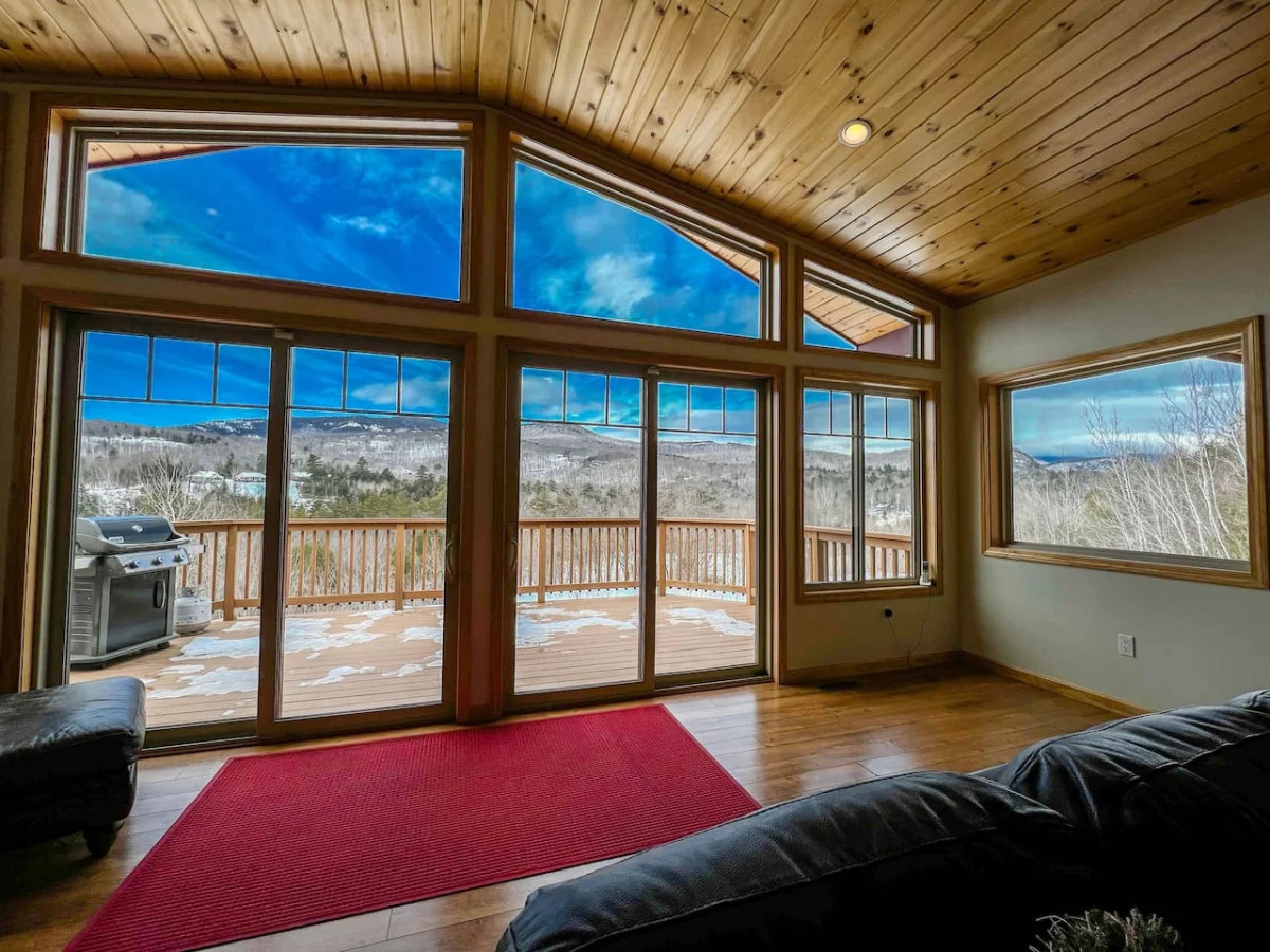 The Mountainview Escape | Luxury, Views & Hot Tub #49
