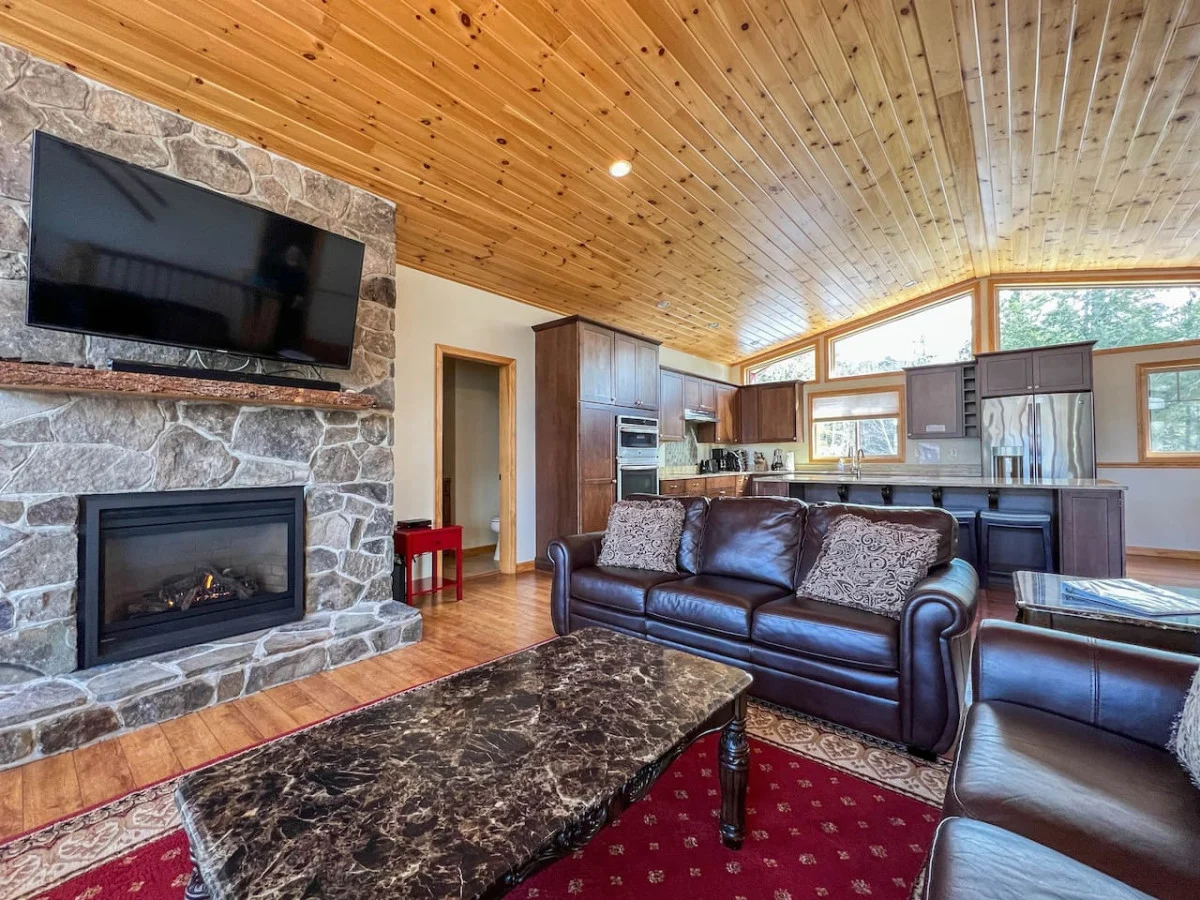 The Mountainview Escape | Luxury, Views & Hot Tub #63