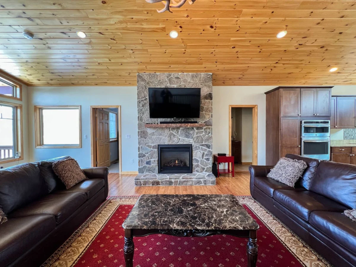 The Mountainview Escape | Luxury, Views & Hot Tub #72