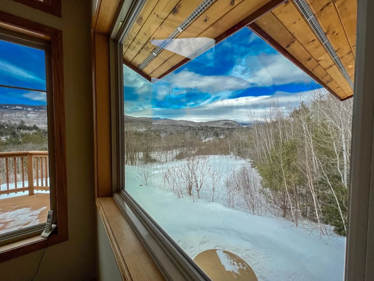 The Mountainview Escape | Luxury, Views & Hot Tub #77