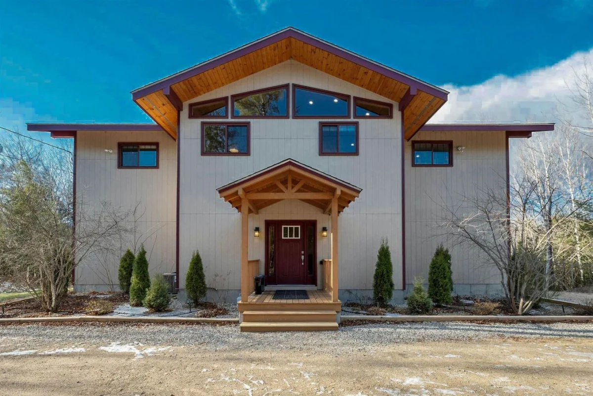 The Mountainview Escape | Luxury, Views & Hot Tub #92