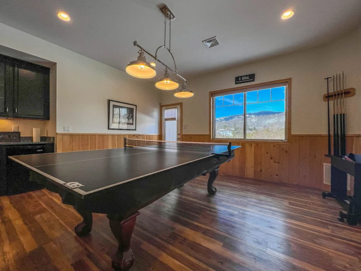 The Mountainview Escape | Luxury, Views & Hot Tub #51