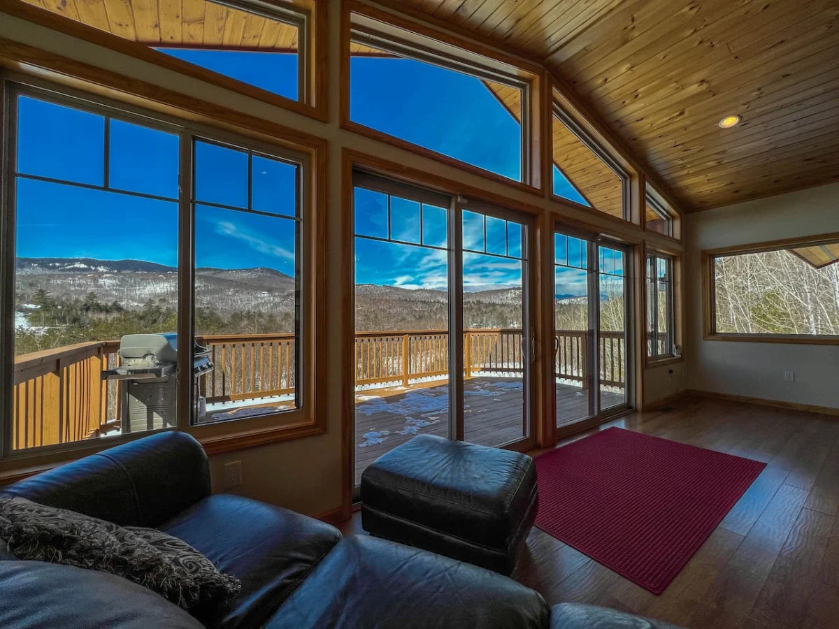 The Mountainview Escape | Luxury, Views & Hot Tub #79