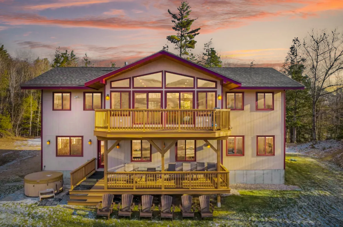 The Mountainview Escape | Luxury, Views & Hot Tub #80
