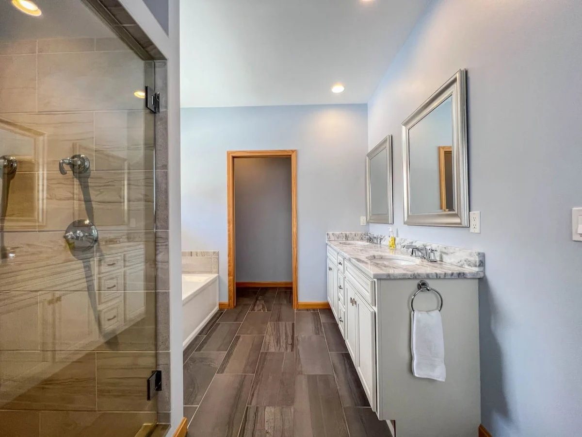 The Mountainview Escape | Luxury, Views & Hot Tub #20