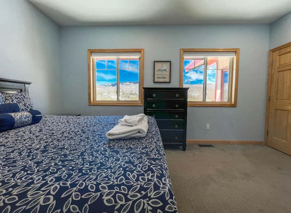 The Mountainview Escape | Luxury, Views & Hot Tub #22