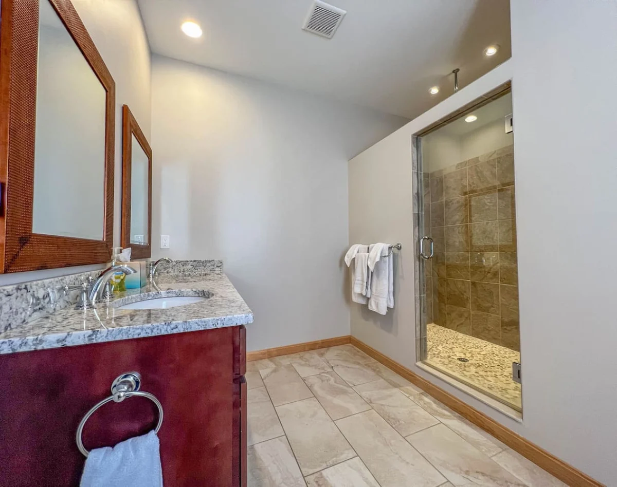 The Mountainview Escape | Luxury, Views & Hot Tub #34
