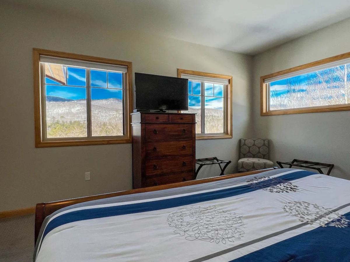 The Mountainview Escape | Luxury, Views & Hot Tub #36