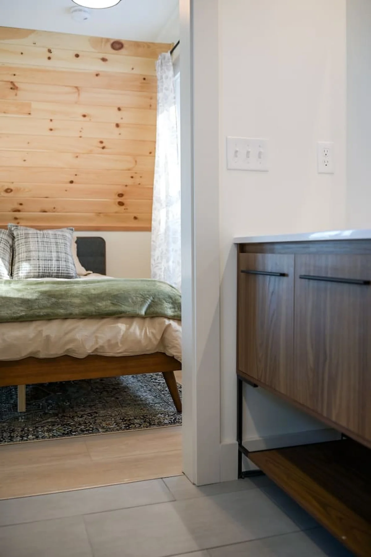 The Outlook | Relaxing Luxe A-Frame with Hot Tub #7