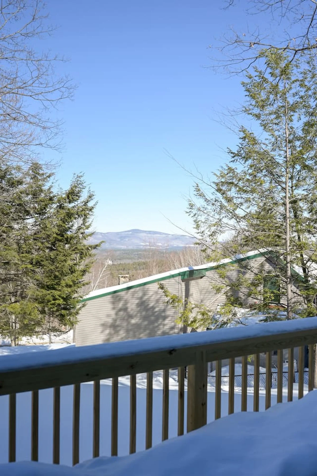 The Outlook | Relaxing Luxe A-Frame with Hot Tub #14