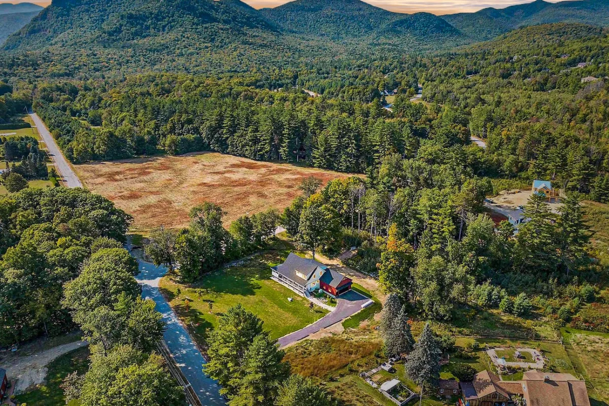 The Reserve | Luxe Farmhouse | Saco River Access #53
