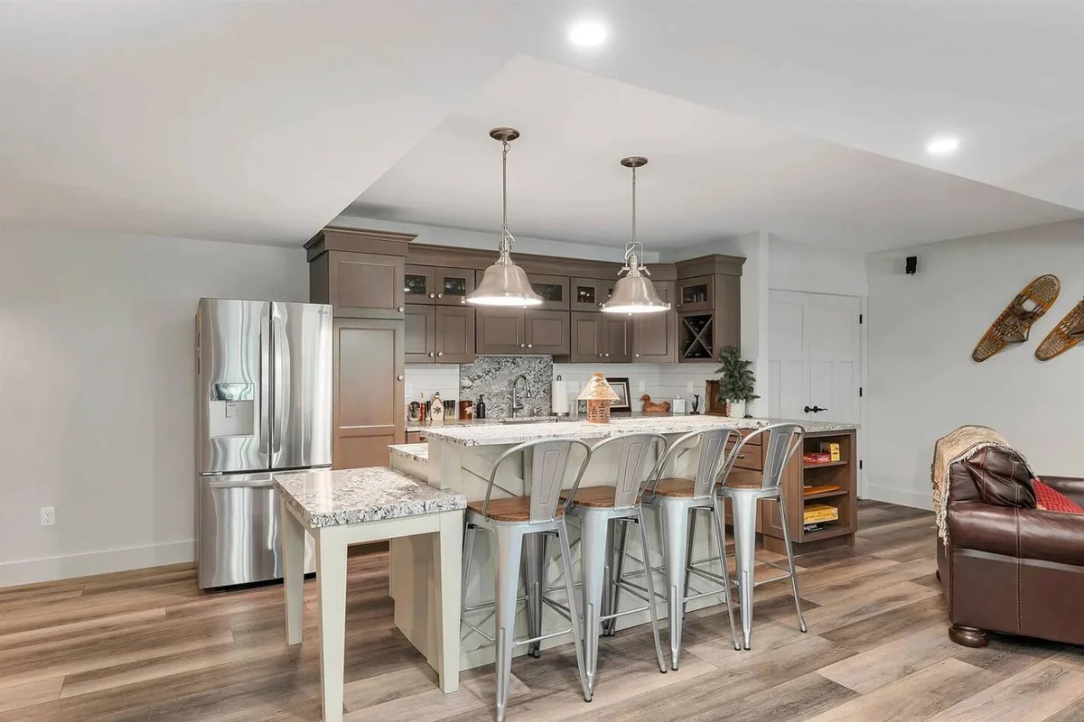 The Reserve | Luxe Farmhouse | Saco River Access #38