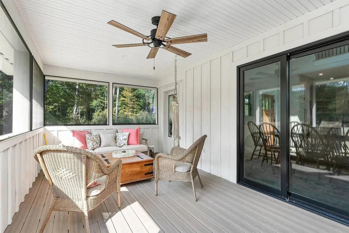 The Reserve | Luxe Farmhouse | Saco River Access #5