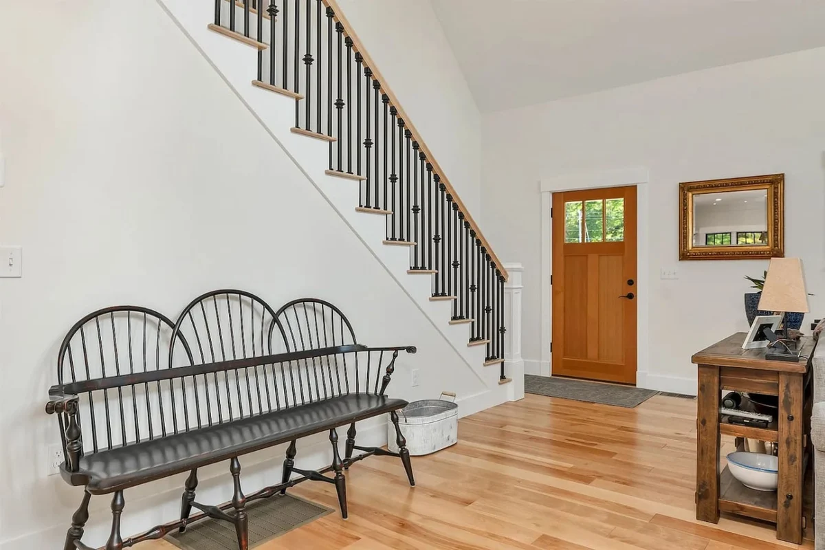 The Reserve | Luxe Farmhouse | Saco River Access #7