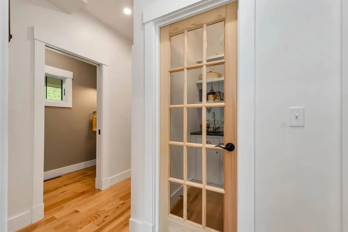 The Reserve | Luxe Farmhouse | Saco River Access #19