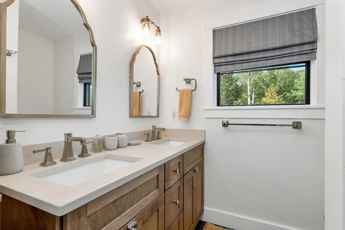 The Reserve | Luxe Farmhouse | Saco River Access #17