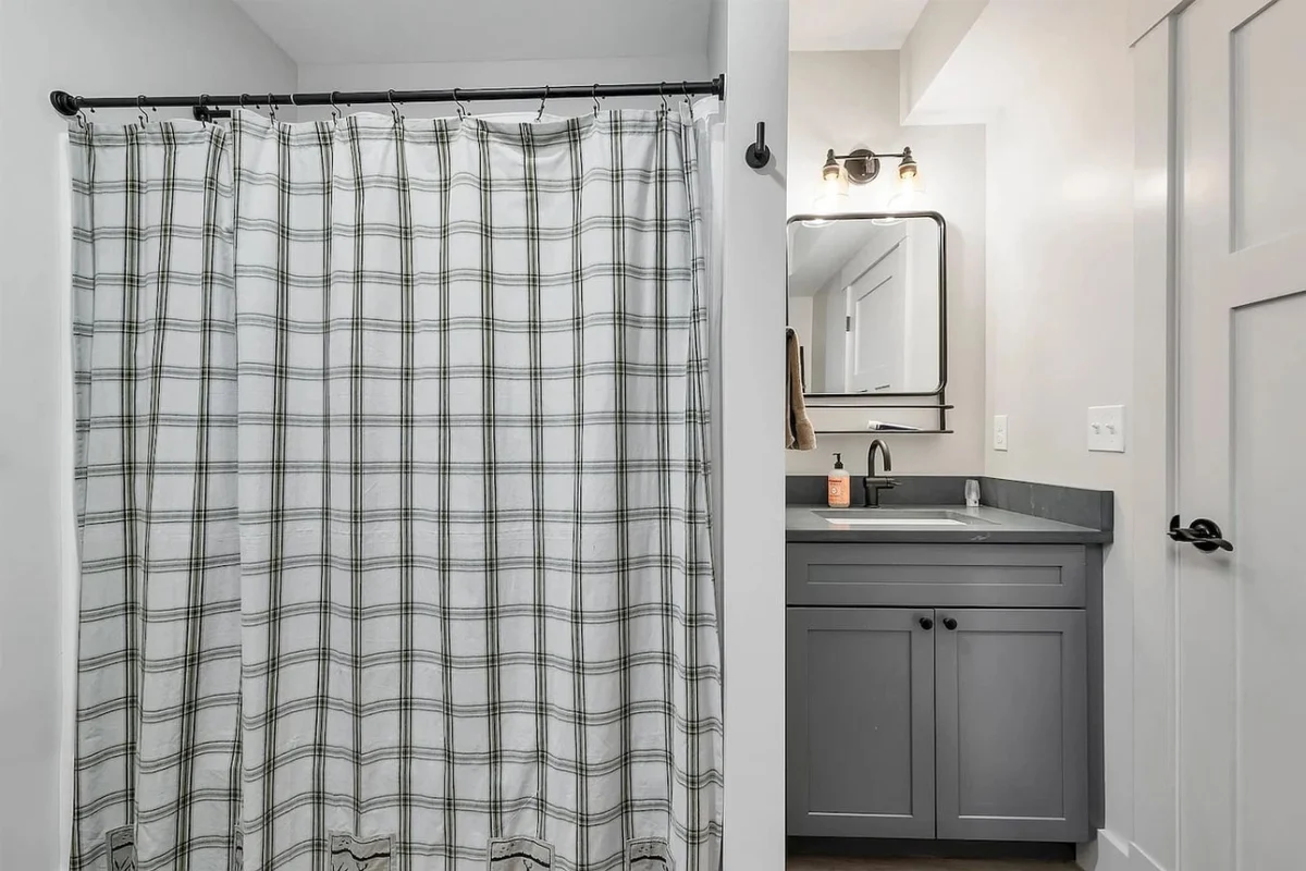 The Reserve | Luxe Farmhouse | Saco River Access #44