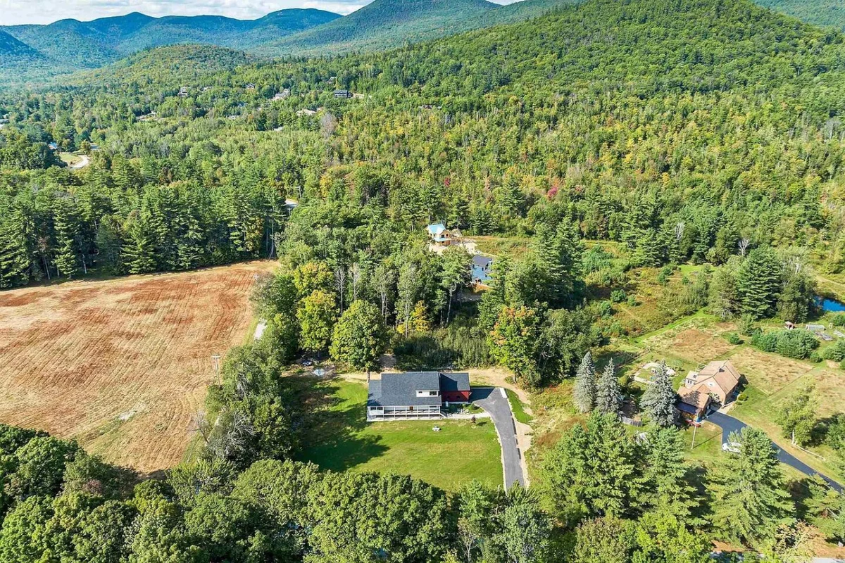 The Reserve | Luxe Farmhouse | Saco River Access #28