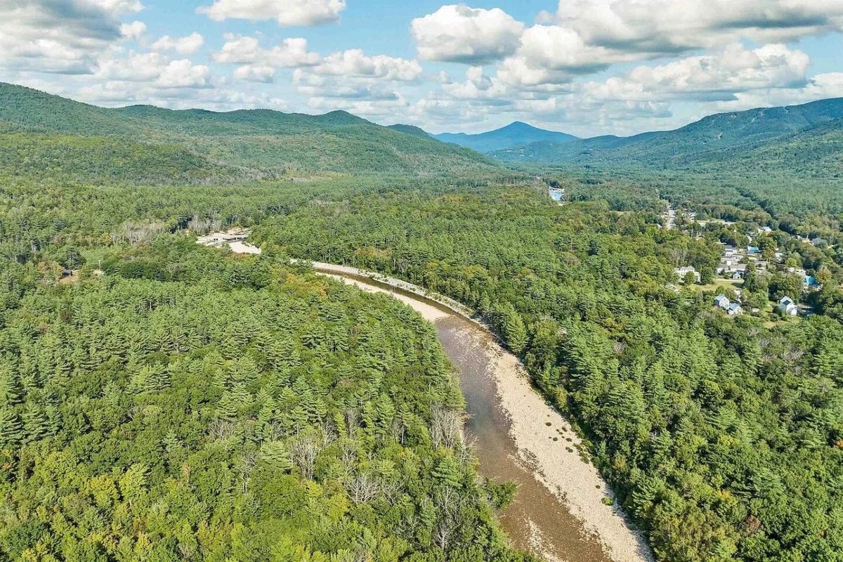 The Reserve | Luxe Farmhouse | Saco River Access #49