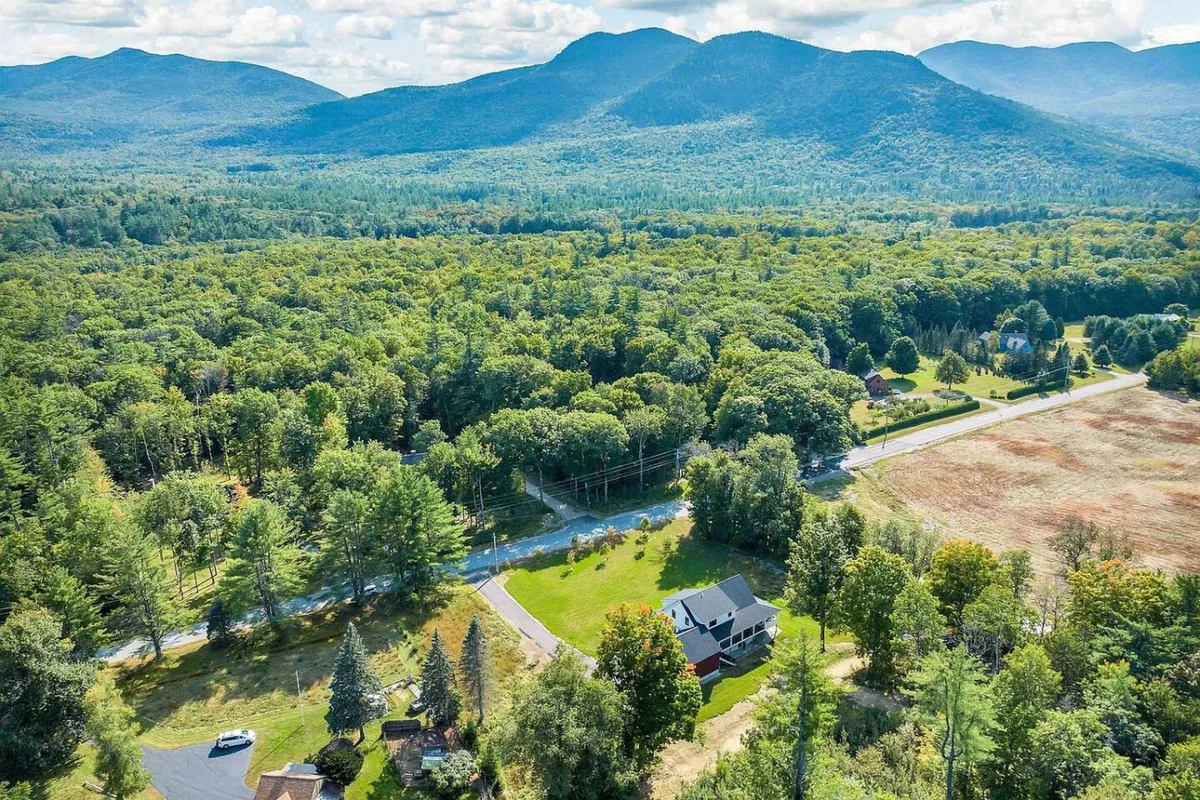 The Reserve | Luxe Farmhouse | Saco River Access #34