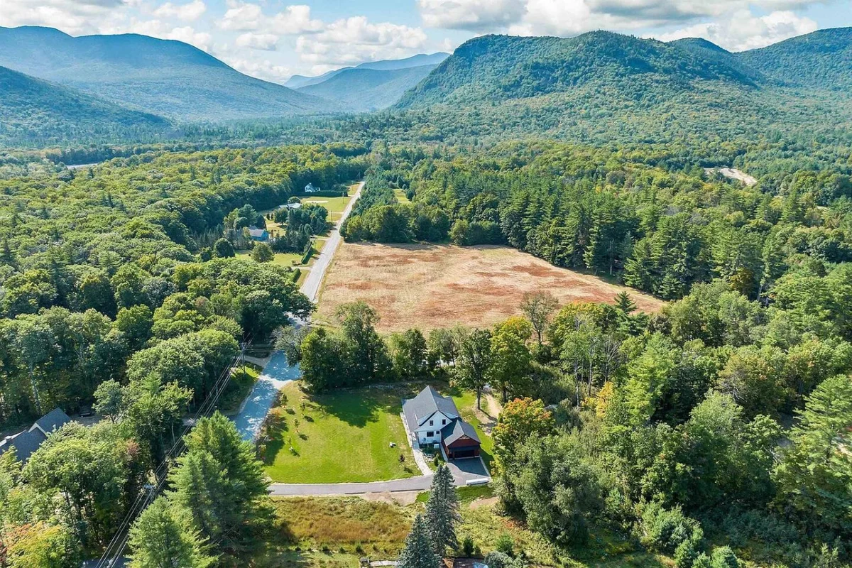The Reserve | Luxe Farmhouse | Saco River Access #51