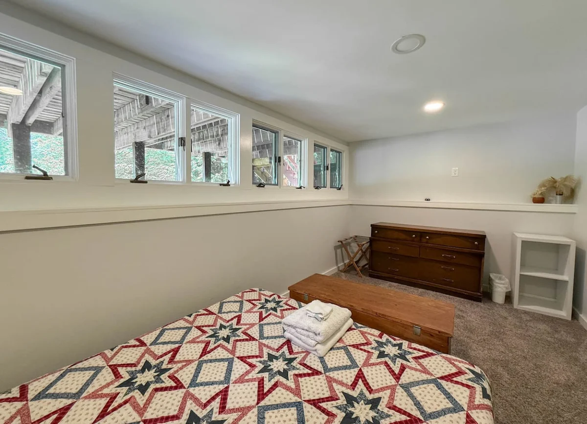 The Riverglass | Saco River Oasis, Hot Tub, Views #36