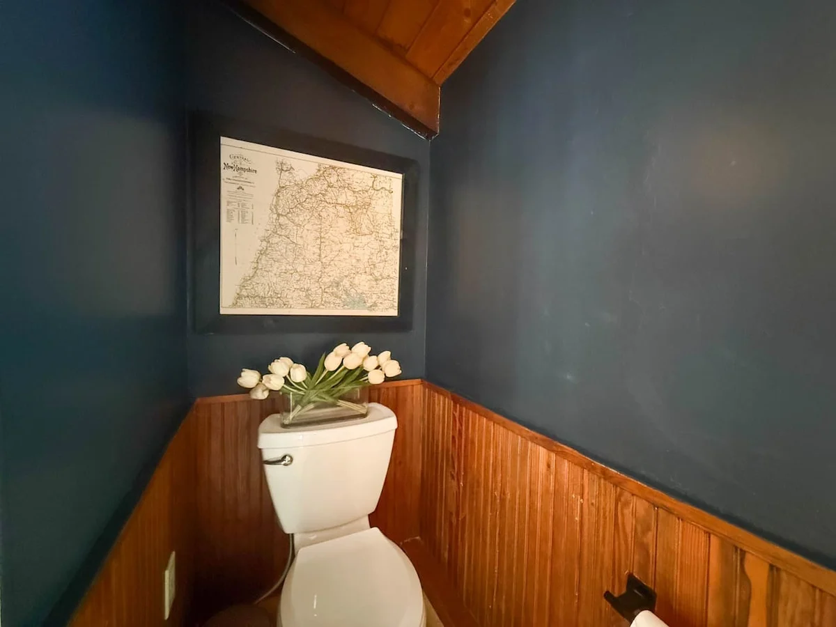 The Riverglass | Saco River Oasis, Hot Tub, Views #16