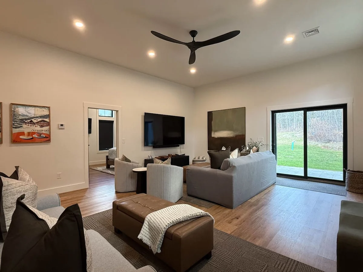 The Timberline | Mountain Luxury + Hot Tub #4